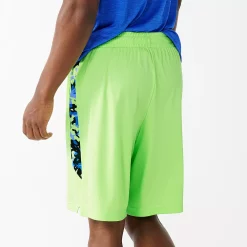 Men's Tek Gear® Printed Dry Tek Short 23 Men's Tek Gear® Printed Dry Tek Short -Tek Gear shop 3929464 ALT