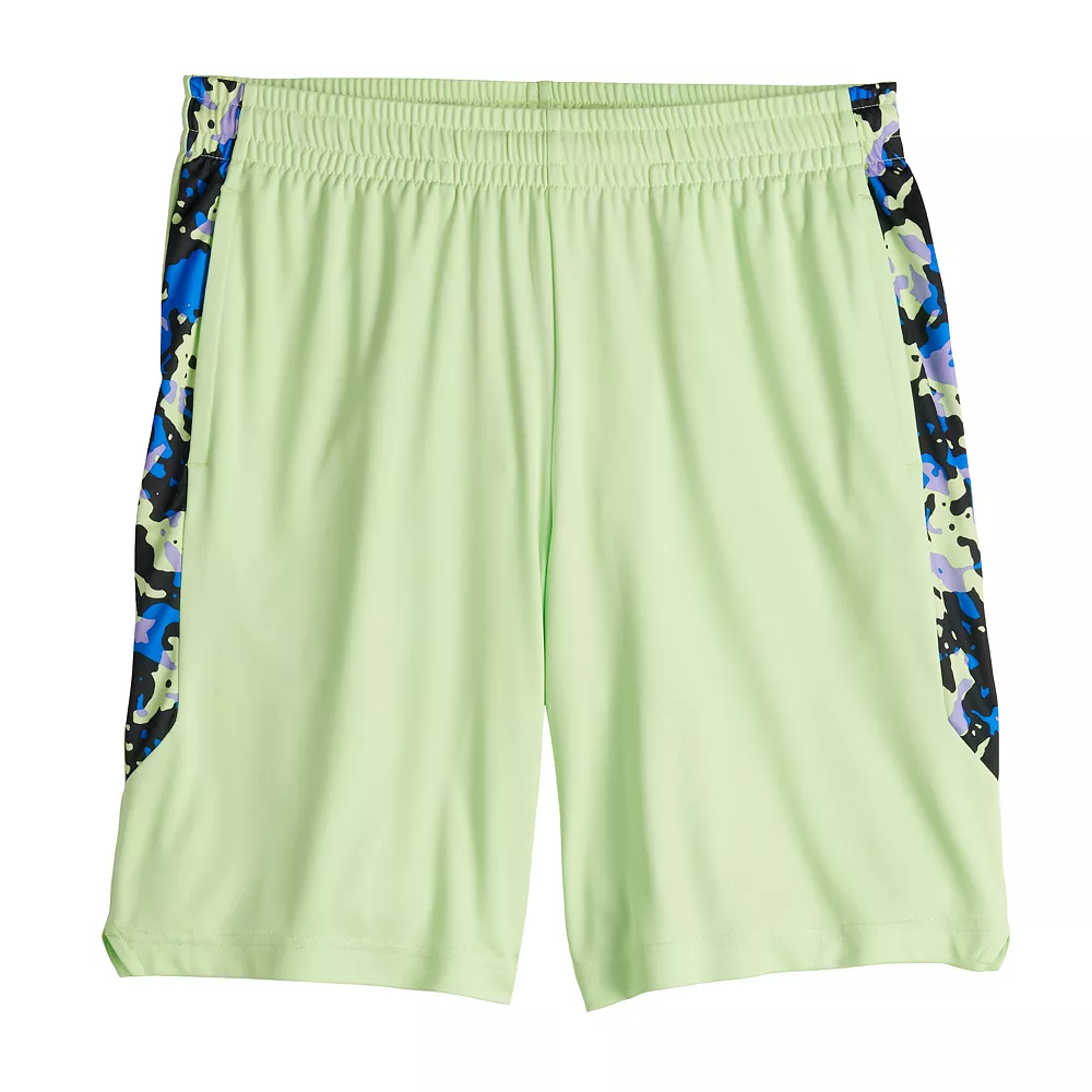 Men's Tek Gear® Printed Dry Tek Short 14 Men's Tek Gear® Printed Dry Tek Short - Image 12