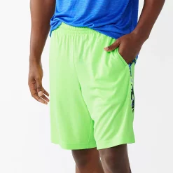 Men's Tek Gear® Printed Dry Tek Short 19 Men's Tek Gear® Printed Dry Tek Short -Tek Gear shop 3929464 Awakening Green Camo