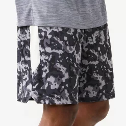 Men's Tek Gear® Printed Dry Tek Short 22 Men's Tek Gear® Printed Dry Tek Short -Tek Gear shop 3929464 Grey Camo