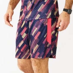 Men's Tek Gear® Printed Dry Tek Short 17 Men's Tek Gear® Printed Dry Tek Short -Tek Gear shop 3929464 Red Bitmap Brush