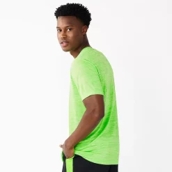 Men's Tek Gear® Dry Tek Tee -Tek Gear shop 3932637 ALT