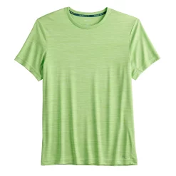 Men's Tek Gear® Dry Tek Tee -Tek Gear shop 3932637 ALT2