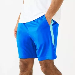 Men's Tek Gear® Dry Tek Shorts 9" -Tek Gear shop 3932653 Elegant Blue