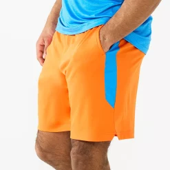 Men's Tek Gear® Dry Tek Shorts 9" -Tek Gear shop 3932653 Endless Lava
