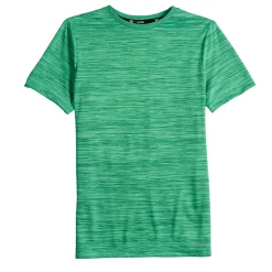 Boys 8-20 Tek Gear® Dry Tek Tee in Regular & Husky -Tek Gear shop 3956939 Cordova Aqua