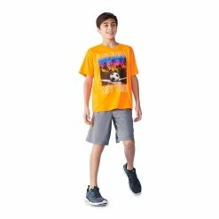 Boys 8-20 Tek Gear® Dry Tek Shorts in Regular & Husky 39 Boys 8-20 Tek Gear® Dry Tek Shorts in Regular & Husky -Tek Gear shop 3963792 ALT39
