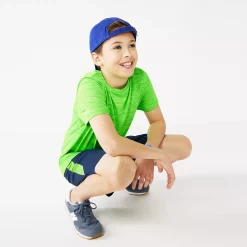 Boys 8-20 Tek Gear® Dry Tek Shorts in Regular & Husky 40 Boys 8-20 Tek Gear® Dry Tek Shorts in Regular & Husky -Tek Gear shop 3963792 ALT4