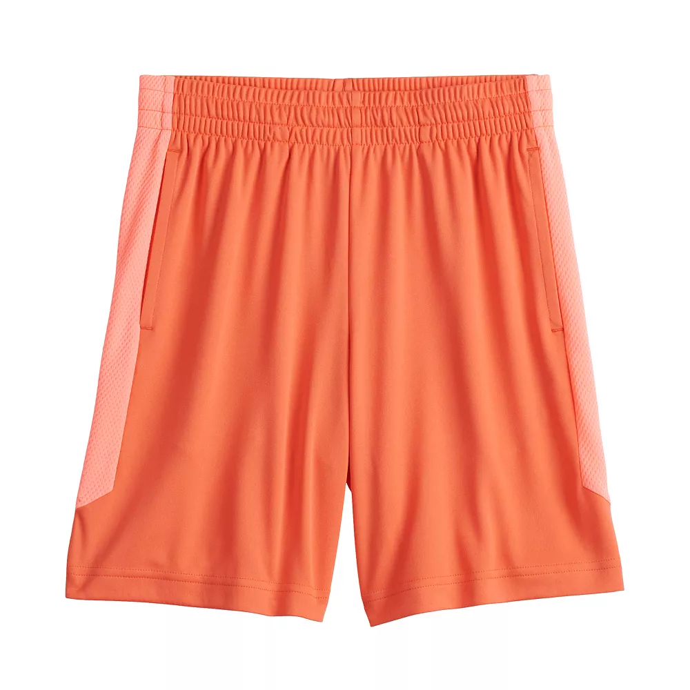 Boys 8-20 Tek Gear® Dry Tek Shorts in Regular & Husky 16 Boys 8-20 Tek Gear® Dry Tek Shorts in Regular & Husky - Image 14