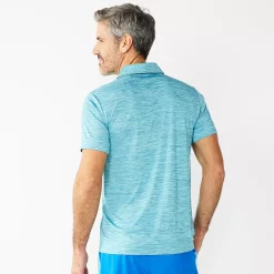 Men's Tek Gear® DryTek Polo -Tek Gear shop 3996367 ALT