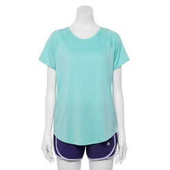 Women's Tek Gear® Baselayer Performance Tee -Tek Gear shop 4348005 Aruba Bay