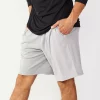 Men's Tek Gear® Mesh Shorts 1 Men's Tek Gear® Mesh Shorts -Tek Gear shop 4632125 Alloy