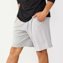 Tek Gear shop 43 Men's Tek GearĀ® Mesh Shorts