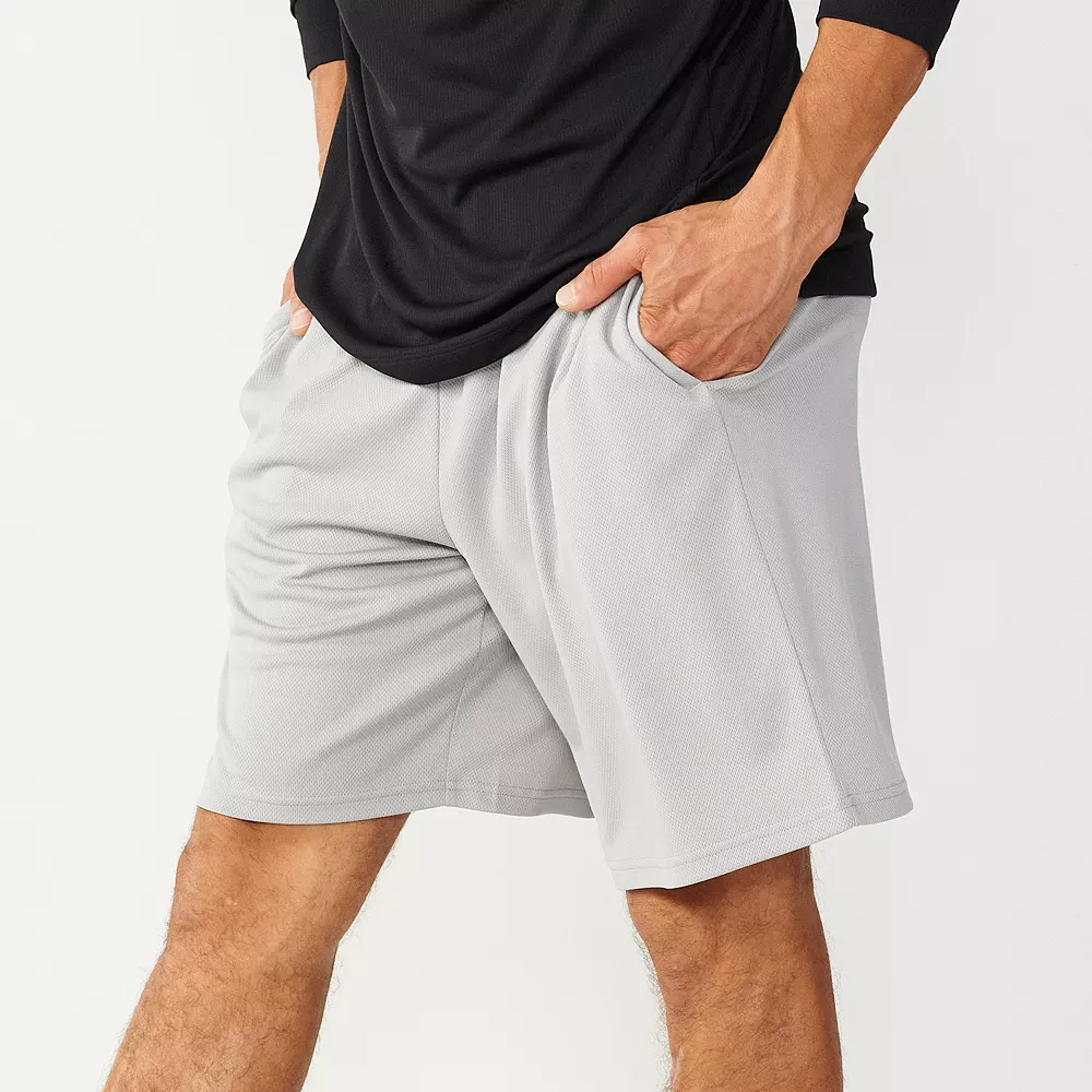 Men's Tek Gear® Mesh Shorts 3 Men's Tek Gear® Mesh Shorts
