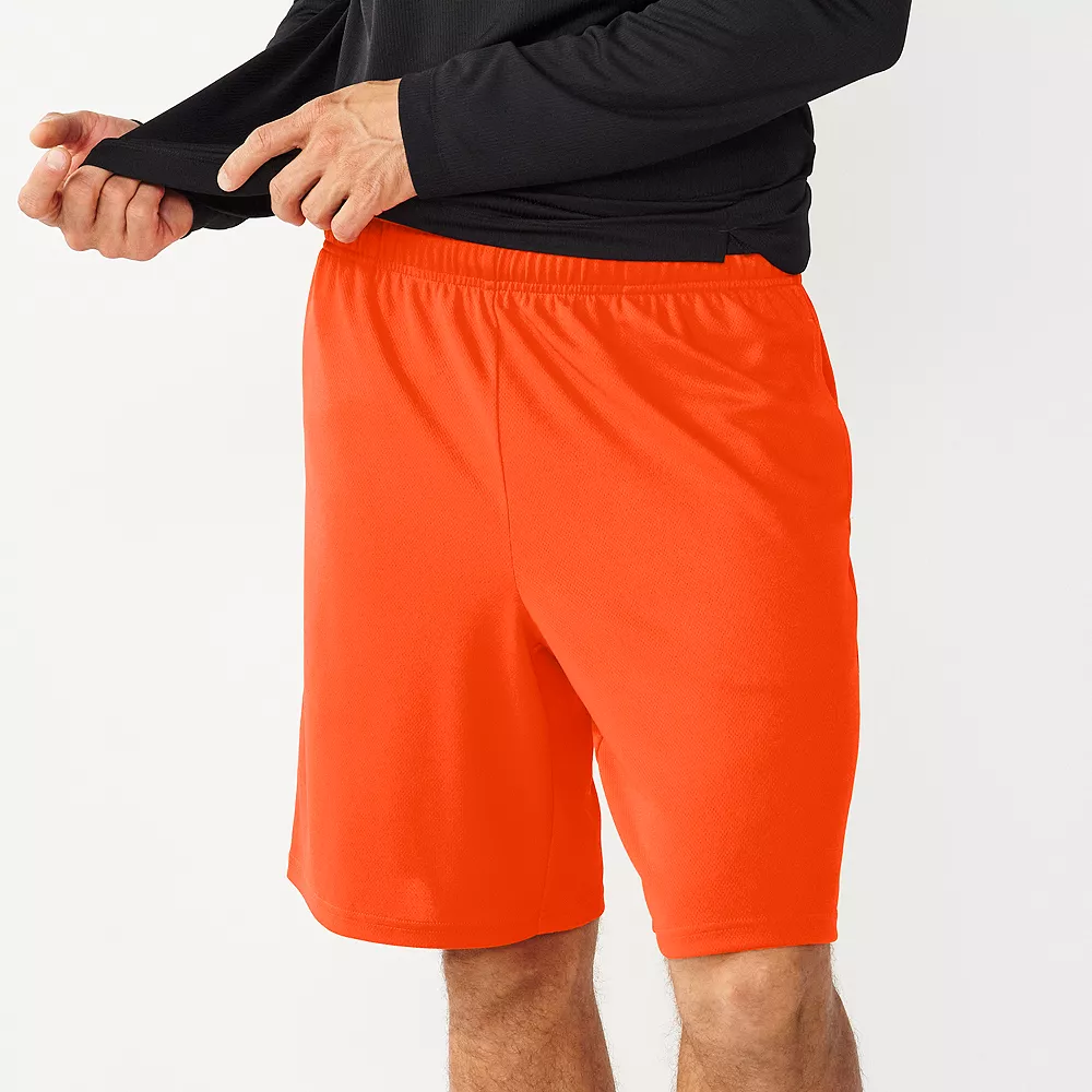 Men's Tek Gear® Mesh Shorts 6 Men's Tek Gear® Mesh Shorts - Image 4
