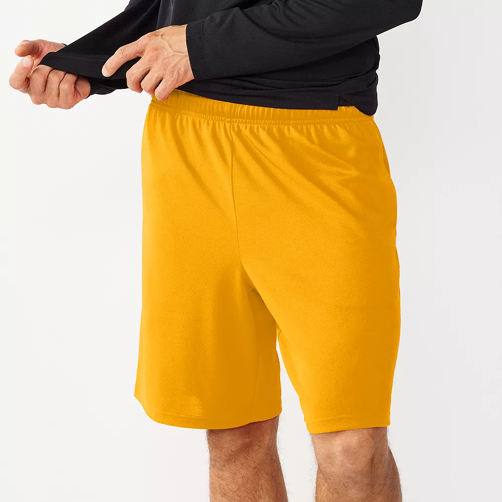 Men's Tek Gear® Mesh Shorts 10 Men's Tek Gear® Mesh Shorts - Image 8