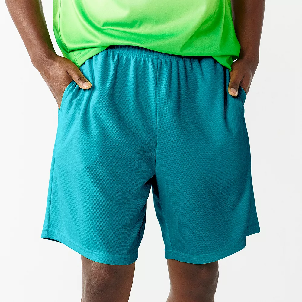 Men's Tek Gear® Mesh Shorts 9 Men's Tek Gear® Mesh Shorts - Image 7