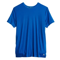 Men's Tek Gear® Core Dry Tek Tee 33 Men's Tek Gear® Core Dry Tek Tee -Tek Gear shop 4671350 ALT2