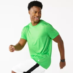 Men's Tek Gear® Core Dry Tek Tee 32 Men's Tek Gear® Core Dry Tek Tee -Tek Gear shop 4671350 Awakening Harmony