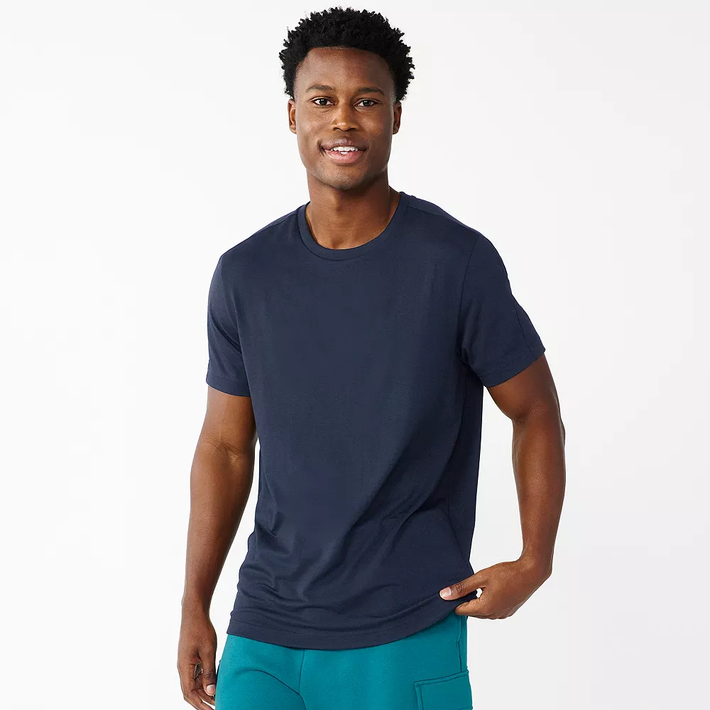 Men's Tek Gear® Core Dry Tek Tee 3 Men's Tek Gear® Core Dry Tek Tee