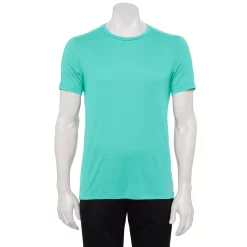 Men's Tek Gear® Core Dry Tek Tee 26 Men's Tek Gear® Core Dry Tek Tee -Tek Gear shop 4671350 Island Shores