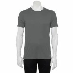 Men's Tek Gear® Core Dry Tek Tee 31 Men's Tek Gear® Core Dry Tek Tee -Tek Gear shop 4671350 Smokey Slate