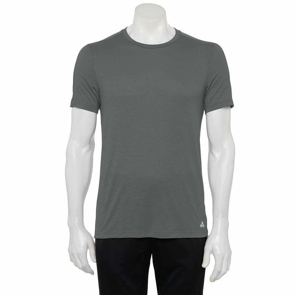 Men's Tek Gear® Core Dry Tek Tee 16 Men's Tek Gear® Core Dry Tek Tee - Image 14