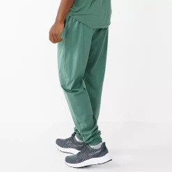 Men's Tek Gear® Ultra Soft Jersey Joggers 9 Men's Tek Gear® Ultra Soft Jersey Joggers -Tek Gear shop 4780237 ALT