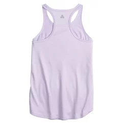 Girls 7-16 Tek Gear® Graphic Tank Top in Regular & Plus Size -Tek Gear shop 4888286 ALT