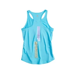 Girls 7-16 Tek Gear® Graphic Tank Top in Regular & Plus Size -Tek Gear shop 4888286 ALT2