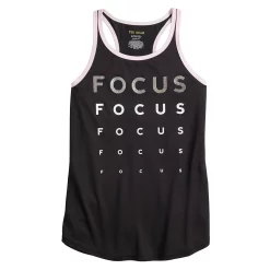 Girls 7-16 Tek Gear® Graphic Tank Top in Regular & Plus Size -Tek Gear shop 4888286 Black Focus Focus