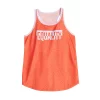 Girls 7-16 Tek Gear® Graphic Tank Top in Regular & Plus Size -Tek Gear shop 4888286 Coral Equality