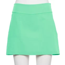Women's Tek Gear® Woven Golf Skort -Tek Gear shop 4990814 Aqua Stone