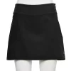 Women's Tek Gear® Woven Golf Skort 2 Women's Tek Gear® Woven Golf Skort -Tek Gear shop 4990814 Black