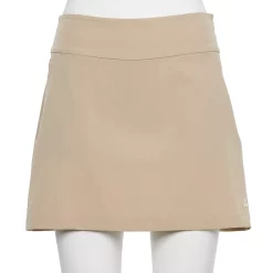 Women's Tek Gear® Woven Golf Skort -Tek Gear shop 4990814 Linden Wood
