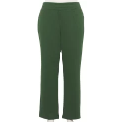 Plus Size Tek Gear® Ultrasoft Midrise Fleece Pants 13 Plus Size Tek Gear® Ultrasoft Midrise Fleece Pants -Tek Gear shop 5000150 Rich Olive