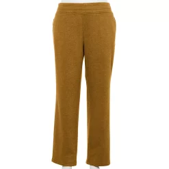 Plus Size Tek Gear® Ultrasoft Midrise Fleece Pants 16 Plus Size Tek Gear® Ultrasoft Midrise Fleece Pants -Tek Gear shop 5000150 Sierra Valley