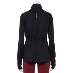 Women's Tek Gear® Performance Quarter-Zip Pullover -Tek Gear shop 5015258 ALT