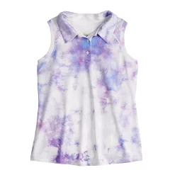 Women's Tek Gear® Sleeveless Golf Polo 25 Women's Tek Gear® Sleeveless Golf Polo -Tek Gear shop 5068427 ALT2