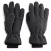 Men's Tek Gear® Microfleece Cuffed Touch Screen Gloves