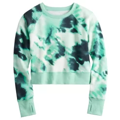 Women's Tek Gear® Ultrasoft Fleece Oversized Sweatshirt 27 Women's Tek Gear® Ultrasoft Fleece Oversized Sweatshirt -Tek Gear shop 5128574 ALT