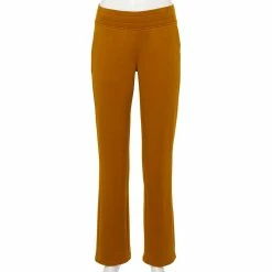 Women's Tek Gear® Ultrasoft Fleece Straight-Leg Pants 14 Women's Tek Gear® Ultrasoft Fleece Straight-Leg Pants -Tek Gear shop 5128750 Sierra Valley