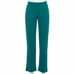 Women's Tek Gear® Ultrasoft Fleece Straight-Leg Pants 19 Women's Tek Gear® Ultrasoft Fleece Straight-Leg Pants -Tek Gear shop 5128750 Wetlands