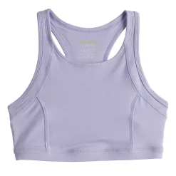 Girls 7-16 Tek Gear® Sun Gear UPF 50 Active Bikini Top in Regular & Plus 10 Girls 7-16 Tek Gear® Sun Gear UPF 50 Active Bikini Top in Regular & Plus -Tek Gear shop 5135249 Isadora Purple