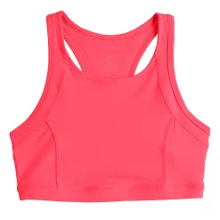 Girls 7-16 Tek Gear® Sun Gear UPF 50 Active Bikini Top in Regular & Plus 9 Girls 7-16 Tek Gear® Sun Gear UPF 50 Active Bikini Top in Regular & Plus -Tek Gear shop 5135249 Melon Energy