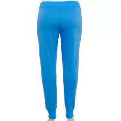 Plus Size Tek Gear® Stretch Fleece Joggers -Tek Gear shop 5197758 ALT