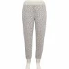 Plus Size Tek Gear® Stretch Fleece Joggers -Tek Gear shop 5197758 Gray Leopard