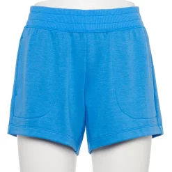 Women's Tek GearĀ® Stretch Fleece Shorts