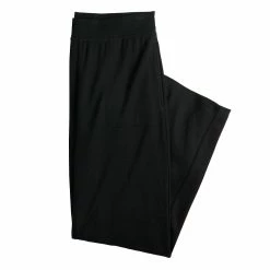 Women's Tek Gear® Fleece Wide-Leg Workout Pants -Tek Gear shop 5209772 ALT2