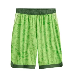 Boys 8-20 Tek Gear® Dry Tek Printed Shorts in Regular & Husky 12 Boys 8-20 Tek Gear® Dry Tek Printed Shorts in Regular & Husky -Tek Gear shop 5214960 Green Doodle